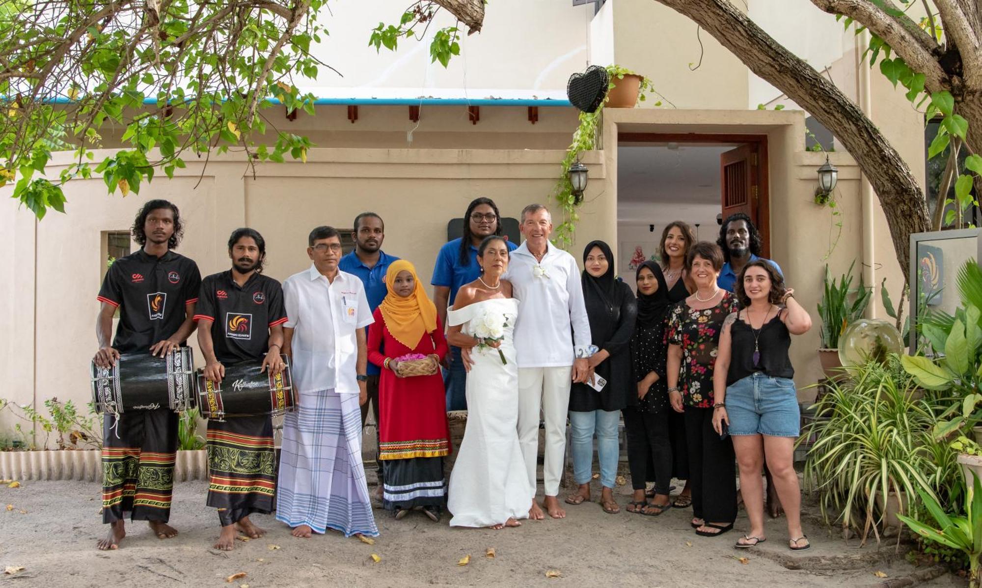 Paguro Seaview Hotel Bodufolhudhoo Ngoại thất bức ảnh